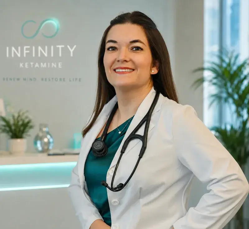 Diana Aristizabal, MSN, APRN, FNP-BC — provider at Infinity Medical Wellness